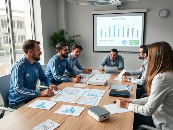 Fair Play Financeiro: