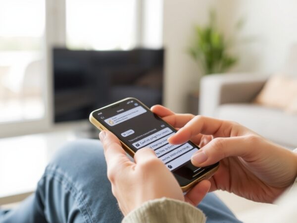 Assistente Financeiro WhatsApp: