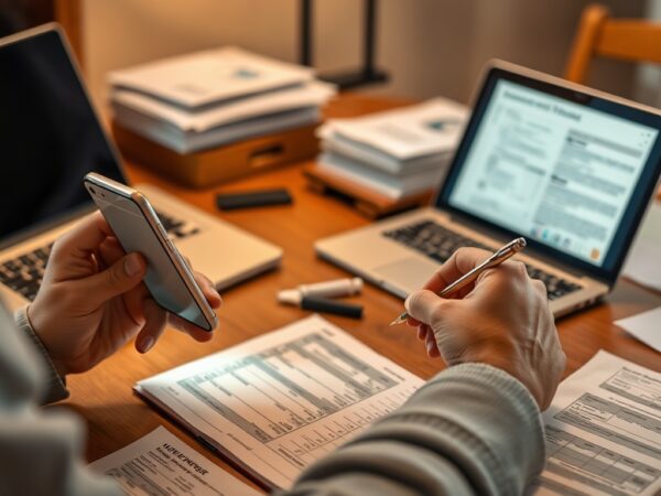 Melhores Apps de Finanças Pessoais no Brasil em 2025