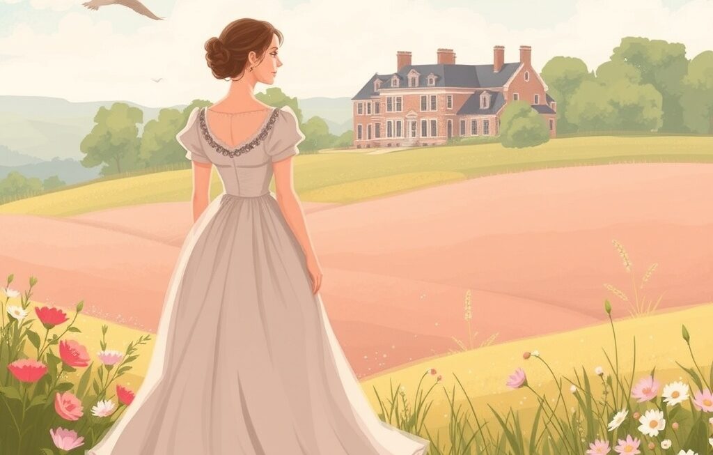 Orgulho e Preconceito de Jane Austen