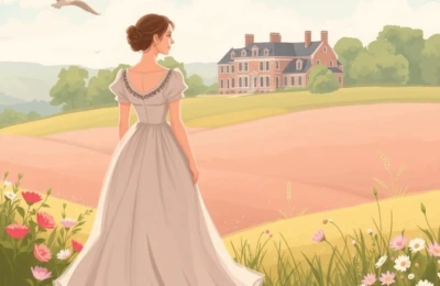 Orgulho e Preconceito de Jane Austen