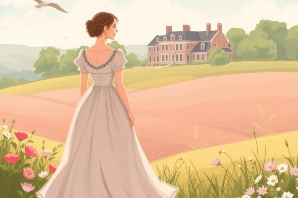 Orgulho e Preconceito de Jane Austen