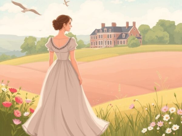 Orgulho e Preconceito de Jane Austen: