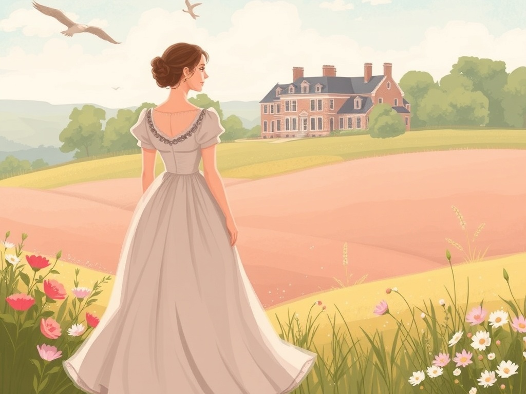 Orgulho e Preconceito de Jane Austen