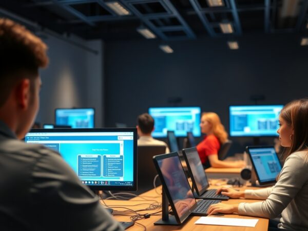 Ciatech Tecnologia Educacional Ltda:
