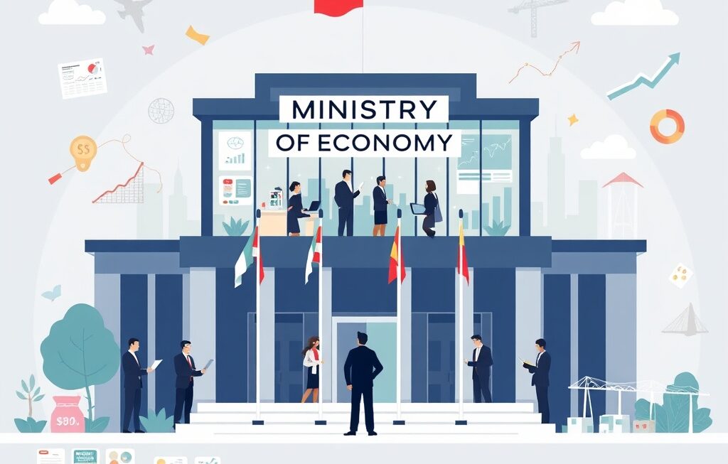 Secretaria de Economia