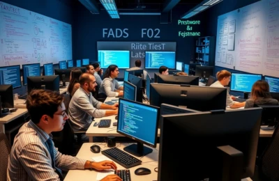 Tecnologia e Ciência da Computação