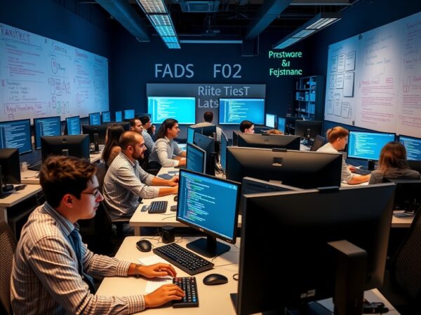 Ciência da Computação: