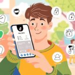ferramenta de segurança do TikTok para adolescentes