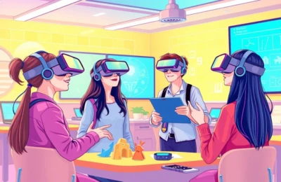 inovação e tecnologia na educação