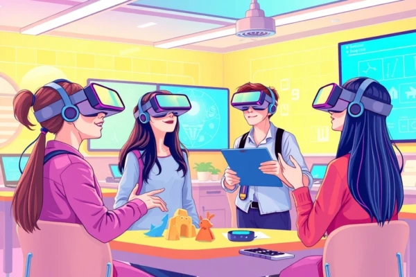 inovação e tecnologia na educação