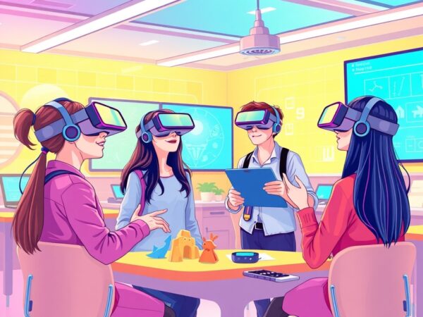 Qual é a relação entre inovação e tecnologia na educação?