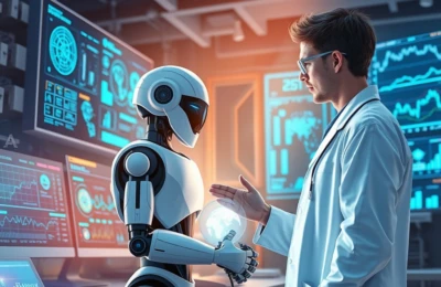 inteligência artificial