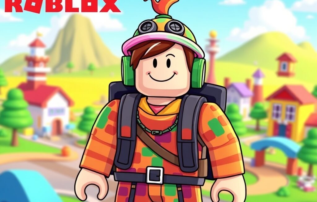 Roblox