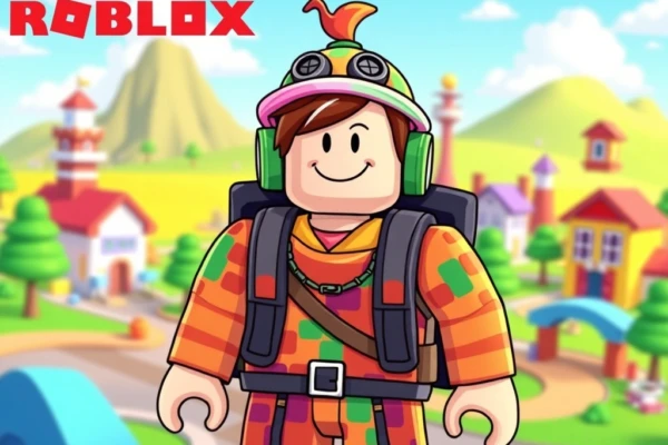Roblox