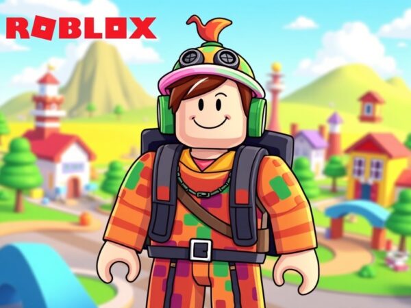Roblox celebra aniversário: